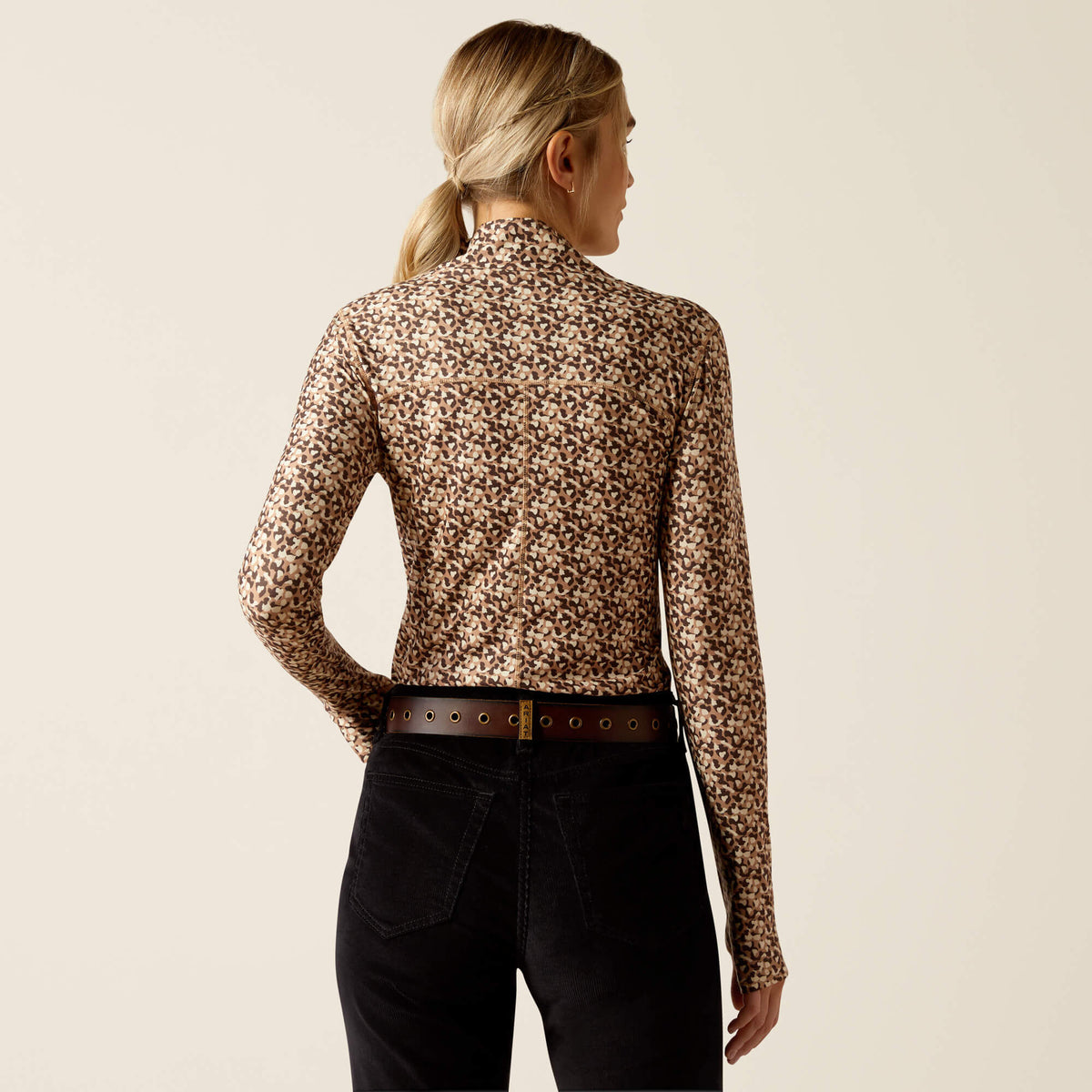Ariat Women's Lowell 3.0 Wrap Baselayer