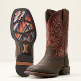 Ariat Men's Oakwood Cowboy Boot