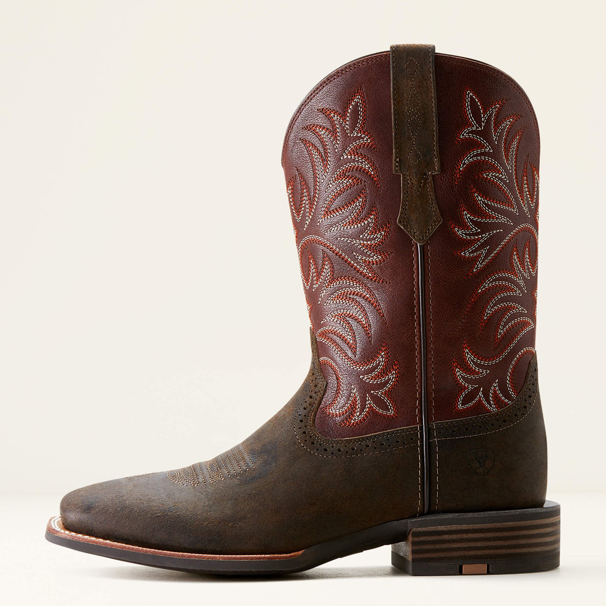 Ariat Men's Oakwood Cowboy Boot