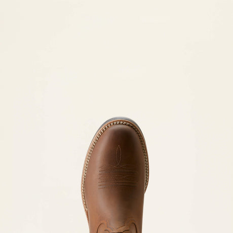Ariat Men's Ridgeback Round Toe Cowboy Boot