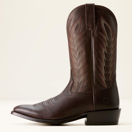 Ariat Men's Willie Western Boot