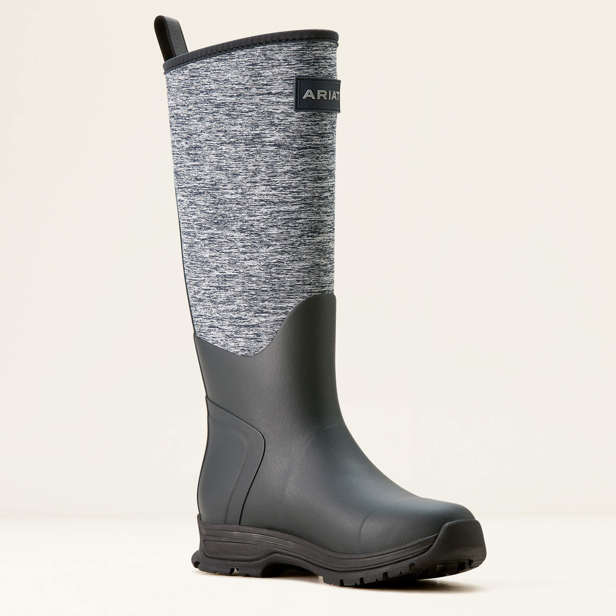 Ariat Women's Swinbrook Rubber Boot - Navy Heather