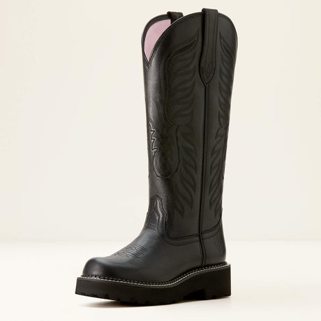 Ariat Women's Tallbaby Western Boot