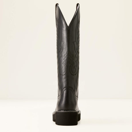 Ariat Women's Tallbaby Western Boot