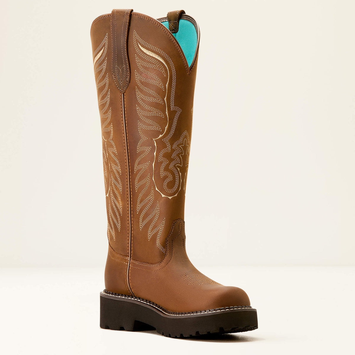 Ariat Women's Tallbaby Western Boot