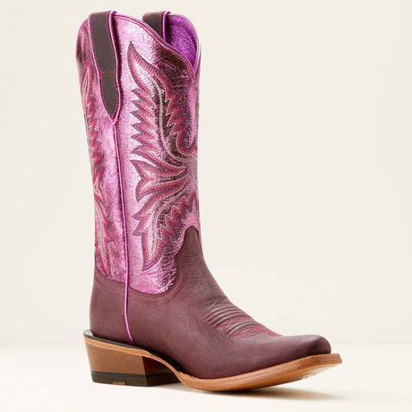 Ariat Women's Futurity Flash Western Boot