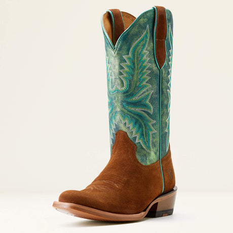 Ariat Women's Futurity Flash Western Boot