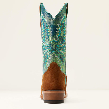 Ariat Women's Futurity Flash Western Boot