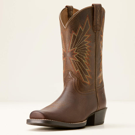 Ariat Kids' Decatur Western Boot