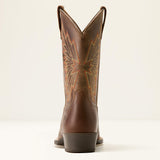 Ariat Kids' Decatur Western Boot