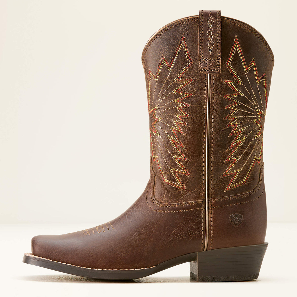 Ariat Kids' Decatur Western Boot
