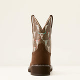 Ariat Women's Fatbaby Heritage Farrah  Western Boot