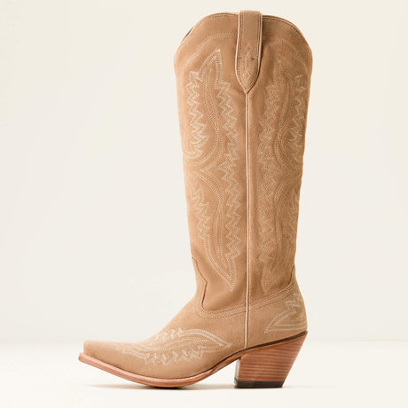 Ariat Women's Casanova X Toe Western Boot