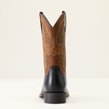 Ariat Men's Sport Stratten W Toe Cowboy Boot