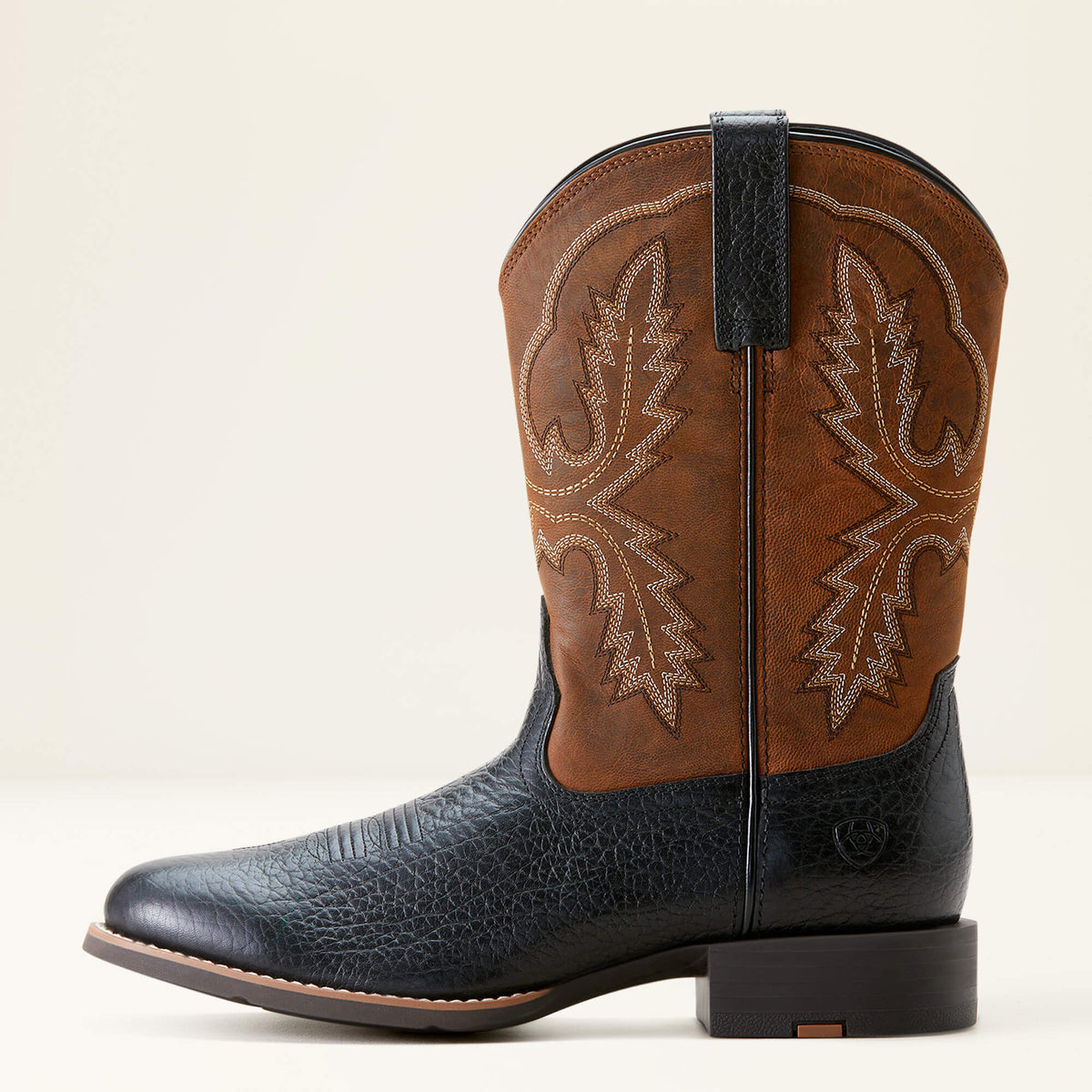 Ariat Men's Sport Stratten W Toe Cowboy Boot