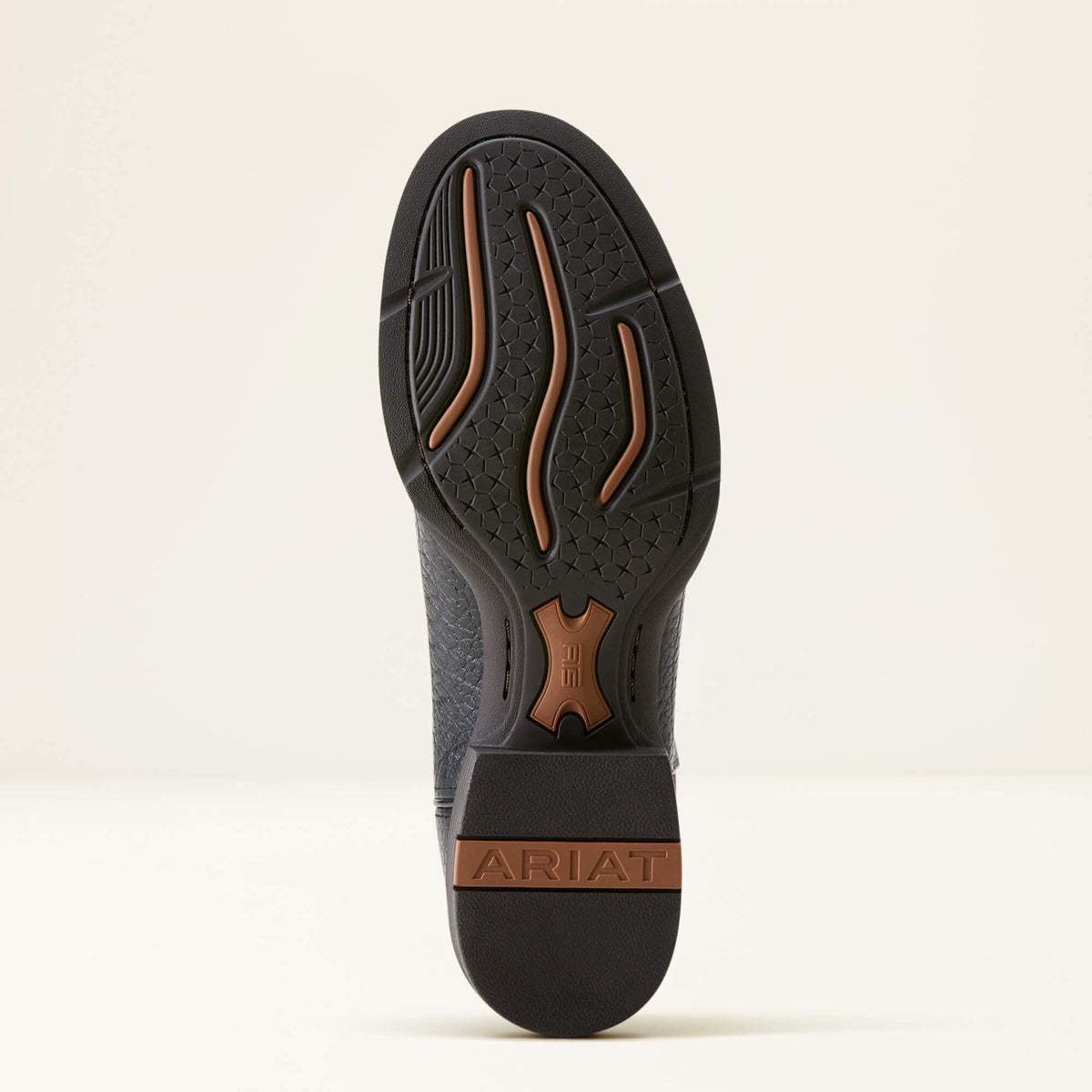 Ariat Men's Sport Stratten W Toe Cowboy Boot