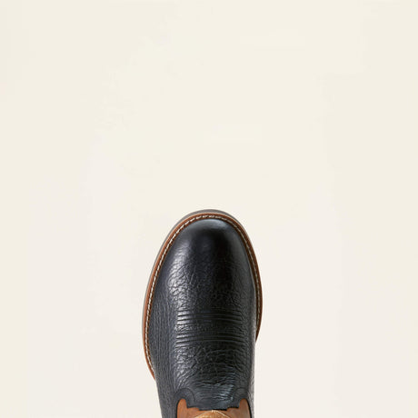 Ariat Men's Sport Stratten W Toe Cowboy Boot