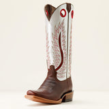 Ariat Women's Futurity Fort Worth Western Boot
