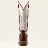Ariat Women's Futurity Fort Worth Western Boot
