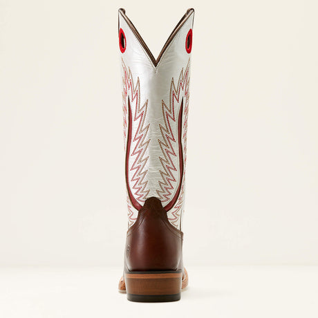 Ariat Women's Futurity Fort Worth Western Boot