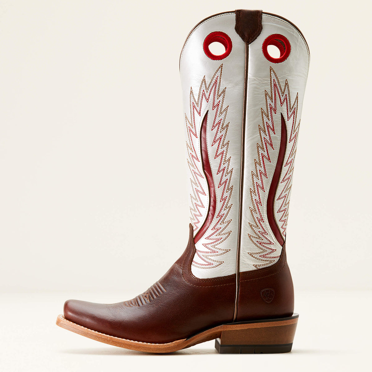 Ariat Women's Futurity Fort Worth Western Boot