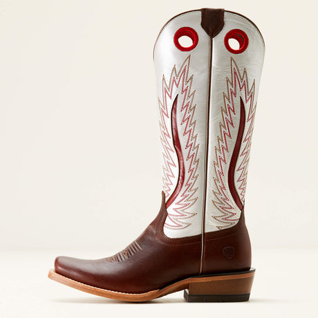 Ariat Women's Futurity Fort Worth Western Boot