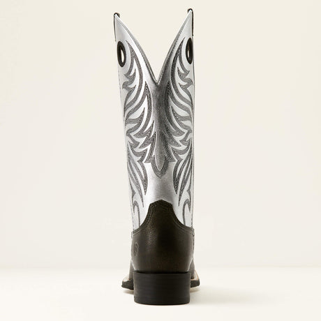 Ariat Women's Round Up Ryder Western Boot