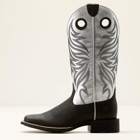Ariat Women's Round Up Ryder Western Boot