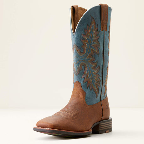 Ariat Men's Hudson Cowboy Boot