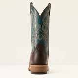 Ariat Men's Futurity Cashout Cowboy Boot