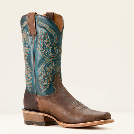 Ariat Men's Futurity Cashout Cowboy Boot