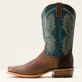 Ariat Men's Futurity Cashout Cowboy Boot