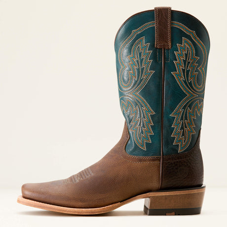 Ariat Men's Futurity Cashout Cowboy Boot