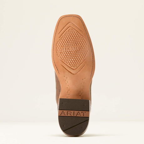 Ariat Men's Futurity Cashout Cowboy Boot