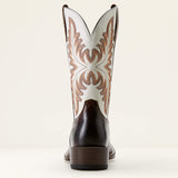 Ariat Men's Renegade Narrow Cutter Toe Cowboy Boot