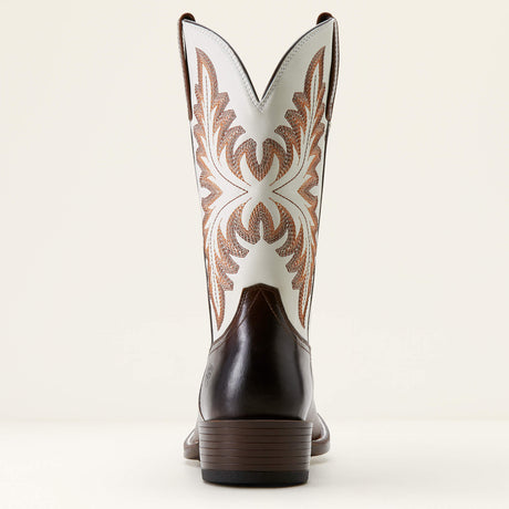 Ariat Men's Renegade Narrow Cutter Toe Cowboy Boot