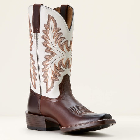Ariat Men's Renegade Narrow Cutter Toe Cowboy Boot