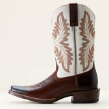 Ariat Men's Renegade Narrow Cutter Toe Cowboy Boot