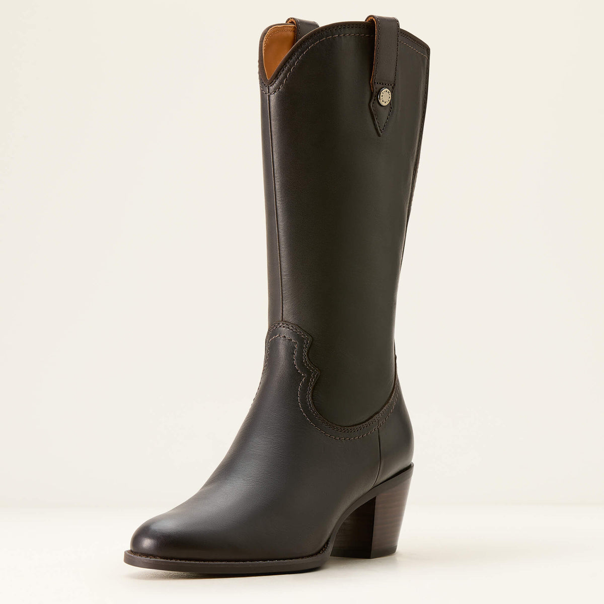 Ariat Women's Addison Boot - Chocolate Truffle