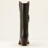 Ariat Women's Addison Boot - Chocolate Truffle