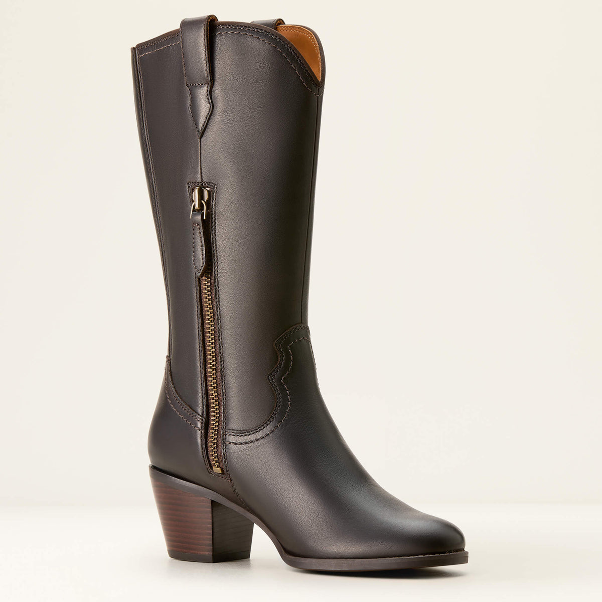 Ariat Women's Addison Boot - Chocolate Truffle