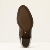 Ariat Women's Addison Boot - Chocolate Truffle