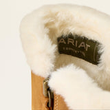 Ariat Women's Savannah Sherpa Waterproof Boot