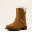Ariat Women's Savannah Sherpa Waterproof Boot