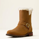 Ariat Women's Savannah Sherpa Waterproof Boot