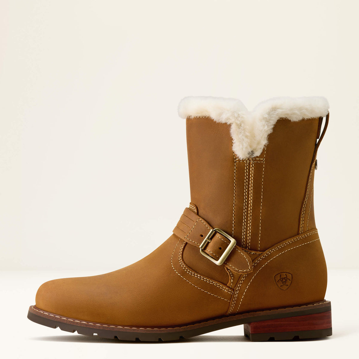 Ariat Women's Savannah Sherpa Waterproof Boot