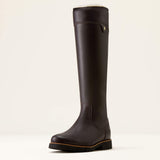 Ariat Women's Arlington Sherpa Waterproof Boot - Espresso