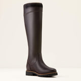 Ariat Women's Arlington Sherpa Waterproof Boot - Espresso