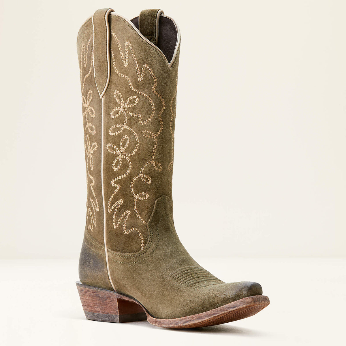 Ariat Women's Jukebox Western Boot