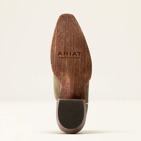 Ariat Women's Jukebox Western Boot